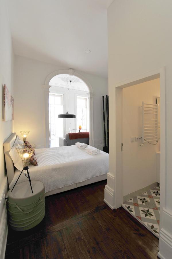 Flh Porto Elegant Flat With Terrace 아파트 외부 사진