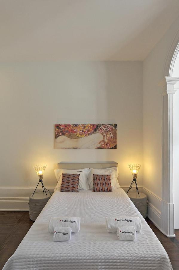 Flh Porto Elegant Flat With Terrace 아파트 외부 사진