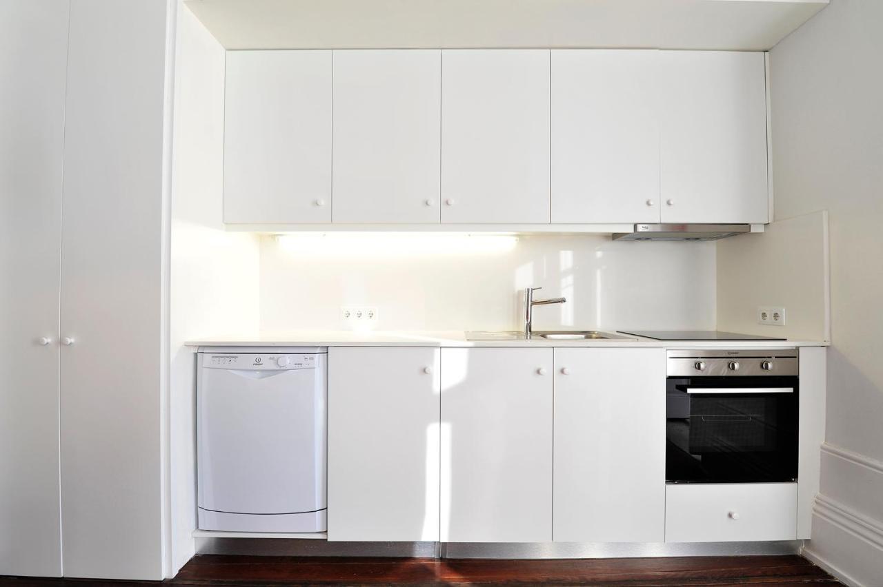 Flh Porto Elegant Flat With Terrace 아파트 외부 사진