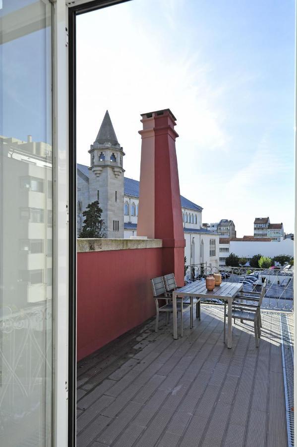 Flh Porto Elegant Flat With Terrace 아파트 외부 사진