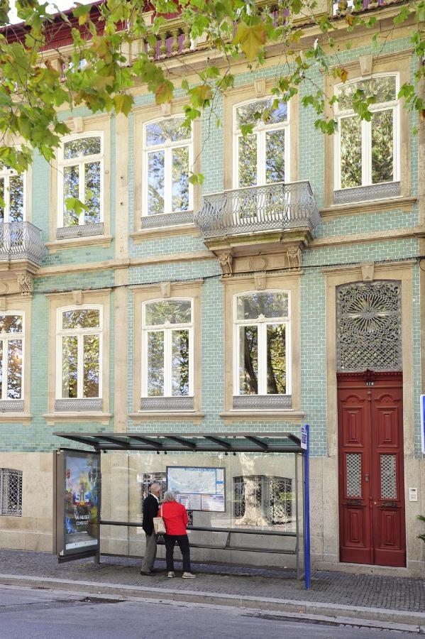 Flh Porto Elegant Flat With Terrace 아파트 외부 사진