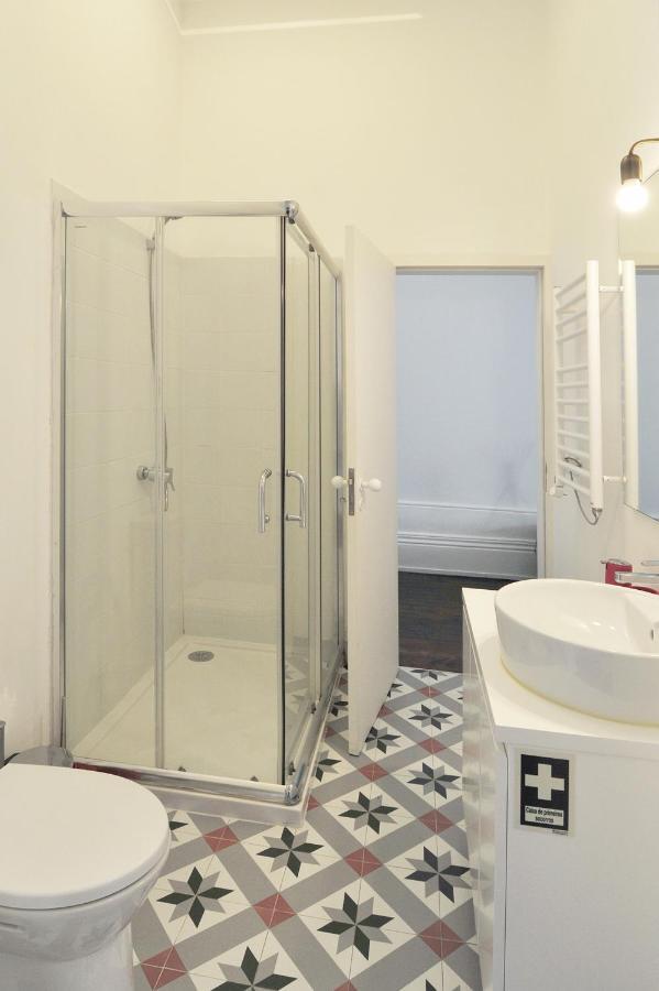 Flh Porto Elegant Flat With Terrace 아파트 외부 사진
