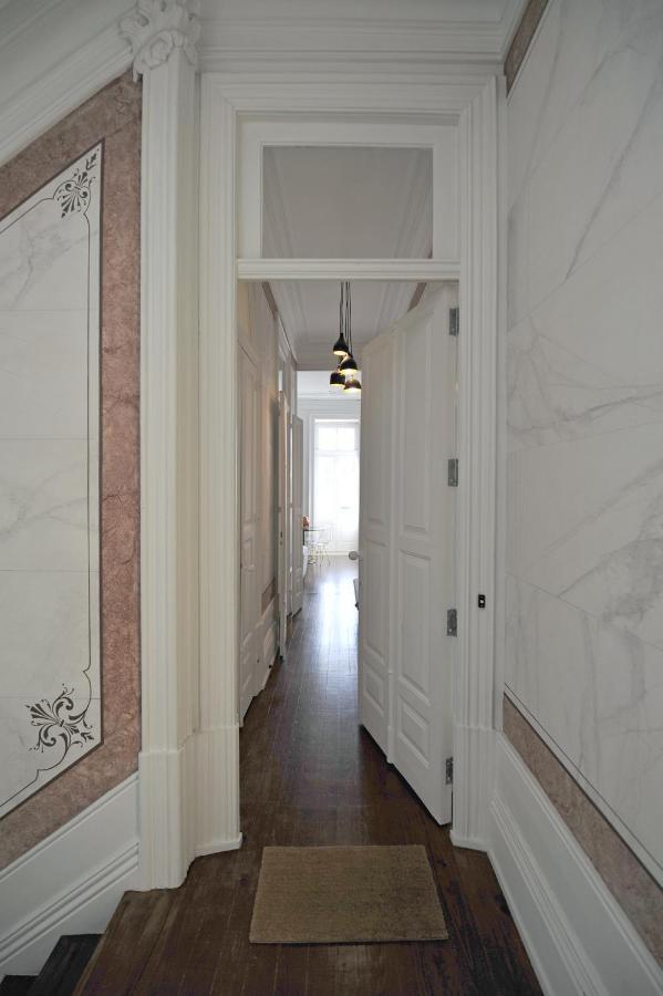 Flh Porto Elegant Flat With Terrace 아파트 외부 사진